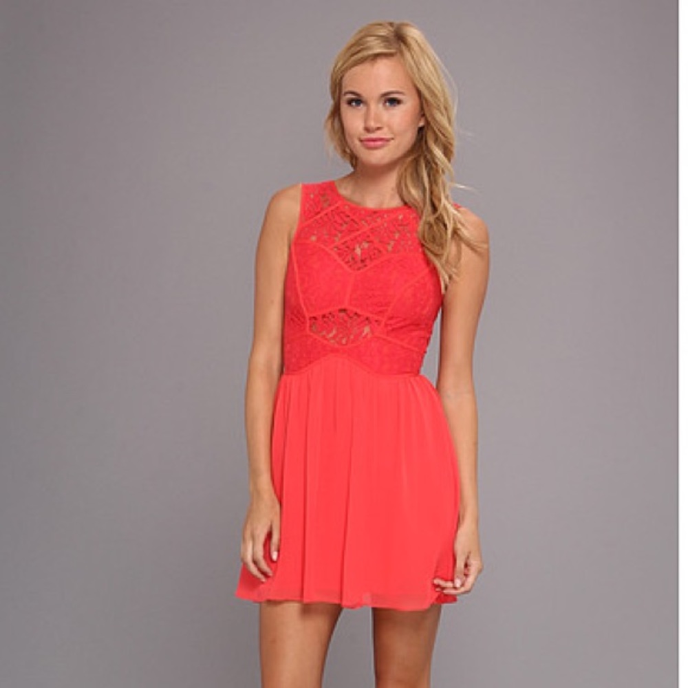BCBG Generation Dress - Size 6